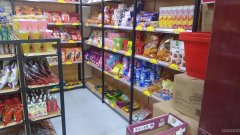 C11536昌吉水木融城二期临期商店转让