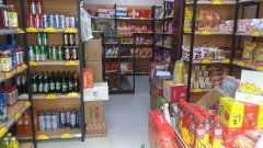 C11536昌吉水木融城二期临期商店转让