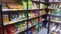 C11536昌吉水木融城二期临期商店转让