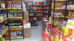 C11536昌吉水木融城二期临期商店转让