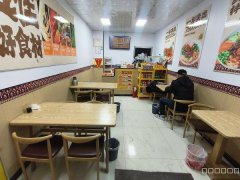 C11540商运司经营中吴佳米粉店转让