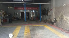 C11541陶菊园西区110平足浴店转让