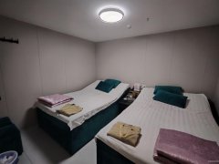 C11541陶菊园西区110平足浴店转让