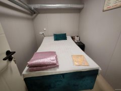 C11541陶菊园西区110平足浴店转让