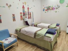 C11544美容美体产后修复养生店转让