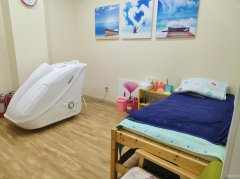 C11544美容美体产后修复养生店转让