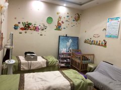 C11544美容美体产后修复养生店转让