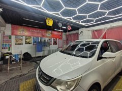 C11545碱泉一街经营中汽修店转让