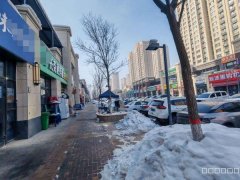 C11547金茂绿谷春天美食街55平餐厅转让