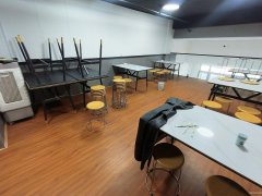 C11550中南上悦城经营中快餐店转让