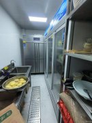 C11550中南上悦城经营中快餐店转让