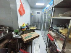 C11550中南上悦城经营中快餐店转让