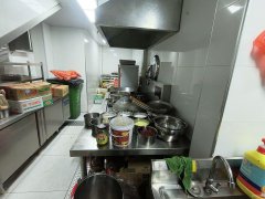 C11550中南上悦城经营中快餐店转让