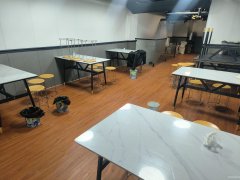 C11550中南上悦城经营中快餐店转让