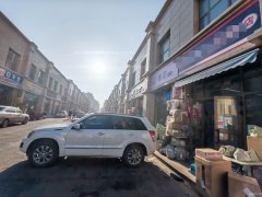 C11546西山紫瑞园步行街50平超市转让