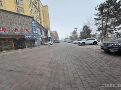 C11551位于塔城地区沙湾正街餐饮店转让