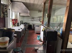 C11551位于塔城地区沙湾正街餐饮店转让