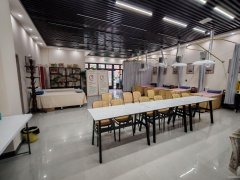 C11552万科璟曜里350平中医诊所转让