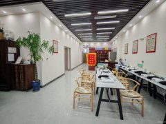 C11552万科璟曜里350平中医诊所转让