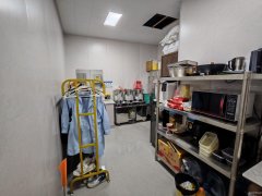 C11552万科璟曜里350平中医诊所转让