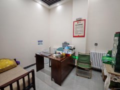 C11552万科璟曜里350平中医诊所转让