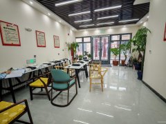 C11552万科璟曜里350平中医诊所转让