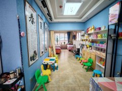 C11553凯旋名都40平养生馆转让