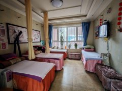 C11553凯旋名都40平养生馆转让