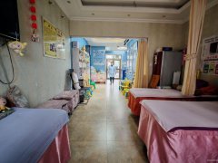 C11553凯旋名都40平养生馆转让