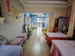 C11553凯旋名都40平养生馆转让