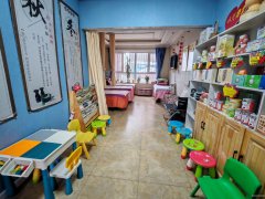 C11553凯旋名都40平养生馆转让