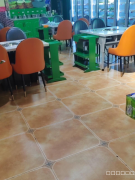 C11561位于昌吉市健康东路海棠天街餐饮低价急转