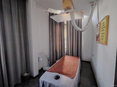 C11554恒大绿洲二期175平养生馆转让