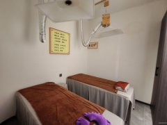 C11554恒大绿洲二期175平养生馆转让