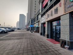 C11554恒大绿洲二期175平养生馆转让