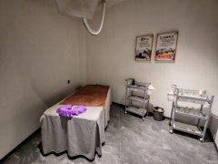 C11554恒大绿洲二期175平养生馆转让