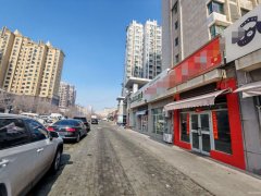 C11555北新佳境小区38平卤味店转让