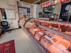 C11555北新佳境小区38平卤味店转让