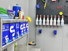 C11556丑马一号110平汽车会所转让