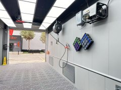 C11556丑马一号110平汽车会所转让