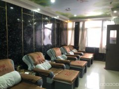 C11563足浴店转让 呼图壁县西市路旺角对面足浴店转让