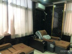 C11563足浴店转让 呼图壁县西市路旺角对面足浴店转让