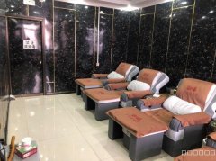 C11563足浴店转让 呼图壁县西市路旺角对面足浴店转让