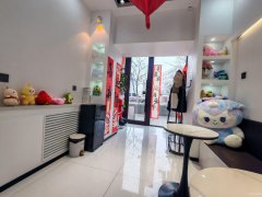 C11564新兴街38平咖啡店转让