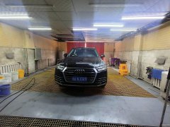 （成功案例）C11558通嘉世纪城经营中老店洗车店转让