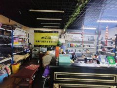 （成功案例）C11558通嘉世纪城经营中老店洗车店转让