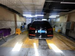 （成功案例）C11558通嘉世纪城经营中老店洗车店转让