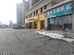 C11559昌吉一品尚都经营中洗车房转让