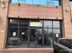 C11565商铺出租 位于昌吉市长宁南路宁都酒店门口