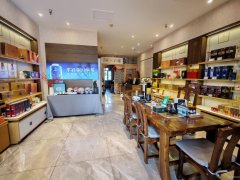 C11567西八家户70平烟酒茶店转让